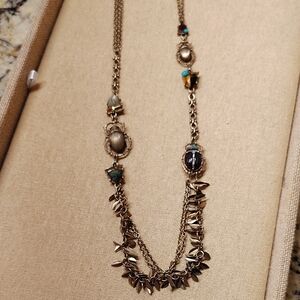 Chloe + Isabel Wild Earth Long Necklace
